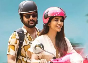 Trailer talk: Nithiin releases the trailer of his next movie Maestro