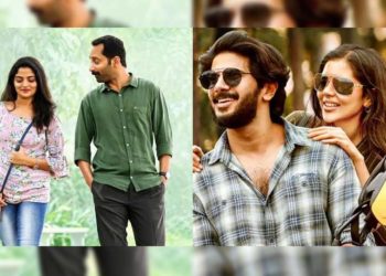 5 Malayalam comedies on Netflix to watch with your families this Onam