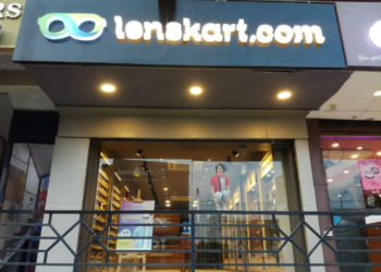 lenskart outlets vizag