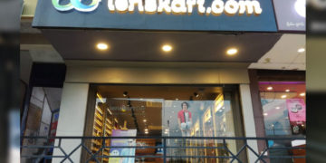 lenskart outlets vizag