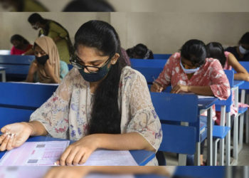 Intermediate admissions commence in Andhra Pradesh for 2021-2022