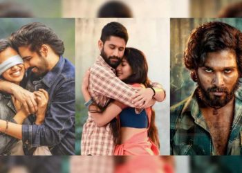 Here is the list of all upcoming Telugu theatrical releases