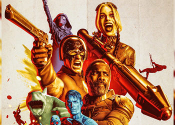 10 amazing comedy movies to watch if you loved The Suicide Squad