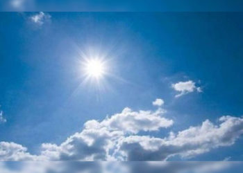 Heat wave-like conditions in Visakhapatnam as temperatures soar