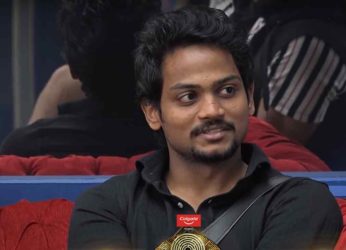 Bigg Boss 5 promo: Birthday surprise for Vizag boy Shanmukh Jaswanth