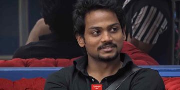 Bigg Boss 5 promo: Birthday surprise for Vizag boy Shanmukh Jaswanth