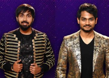 Bigg Boss Telugu Season 5: Know which of the contestants are from Vizag