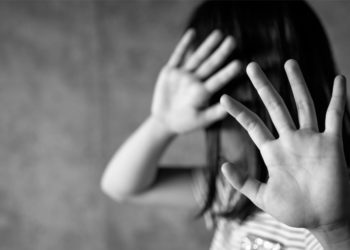 Father-son rape 2 minors in Visakhapatnam District