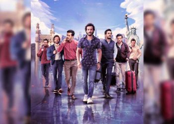 Tollywood buzz: Most Eligible Bachelor gets a theatrical release date, akhil akkineni