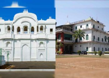 Vizianagaram: Heritage monuments from the land of royalty