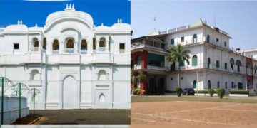 Vizianagaram: Heritage monuments from the land of royalty