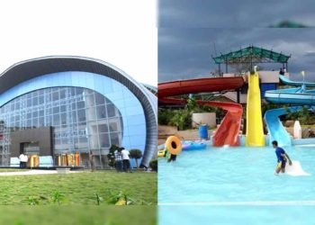 Yo! Time Machine: 8 places in Vizag that made our childhood awesome