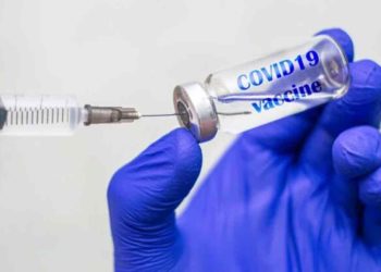 Another vaccination drive in Visakhapatnam; target of 2 lakh doses in a day