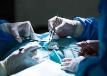 Doctors perform a rare brain surgery successfully in Vizag