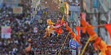 Sirimanotsavam festival to be organised on 18 October in Vizianagaram