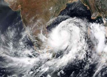 6 major problems faced by the people of Vizag every time a cyclone arrives