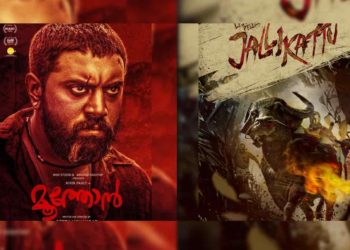 12 movies that have risen Malayalam cinema in recent years