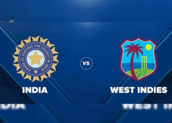 Ind vs WI: Visakhapatnam to host the second India-West Indies T20