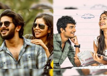 Watch these 5 handpicked-hot Telugu movies & web series on Aha this Sunday