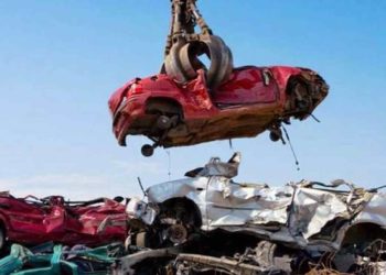 Vehicle Scrappage Policy: Here is what the Vizag transport officials opine