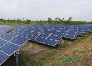 Andhra University in Vizag to launch solar thermal power project in the campus soon