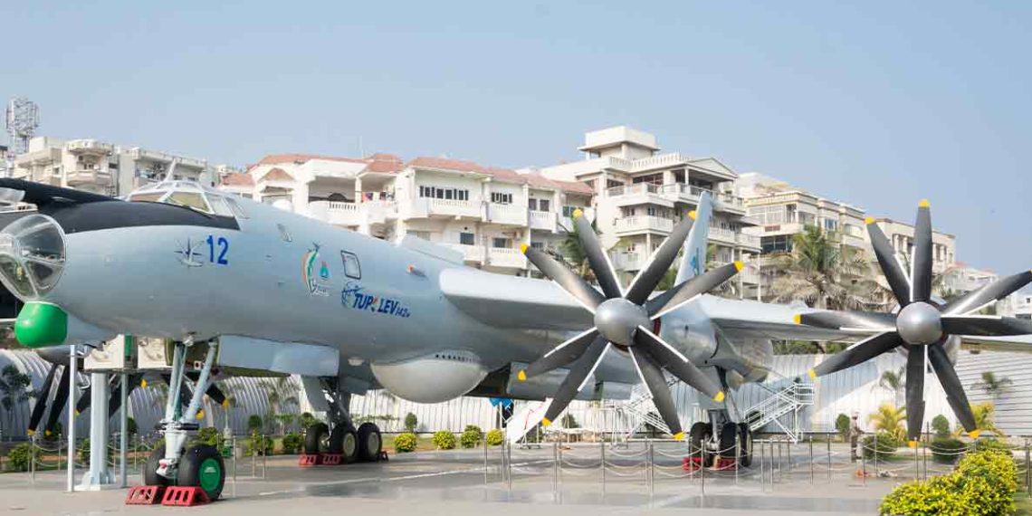 tu-142 aircraft museum rk beach