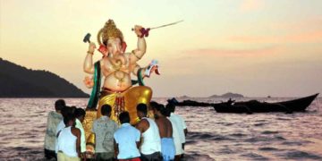 Vinayaka Chavithi celebrations to be a low-key affair in Vizag this year