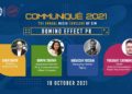 Communiqué 2021: XIM Bhubaneswar to host Annual Media Conclave