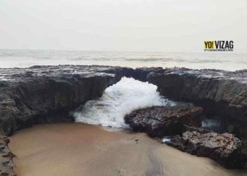 thotlakonda mangamaripeta beach, beaches in vizag