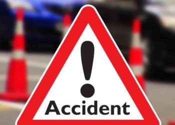 42-year-old woman dies in a hit-and-run accident at Gajuwaka, Visakhapatnam