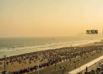 4 things that the people of Vizag love to do on a Saturday