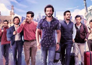 Akhil Akkineni finally delivers a hit with Most Eligible Bachelor