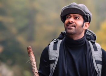 HBD Prabhas: Radhe Shyam teaser reveals 'Who is Vikramaditya?'