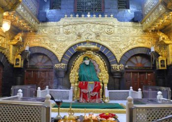 shirdi sai baba temple reopen date, vizag