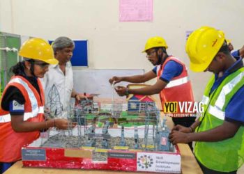 Visakhapatnam to host state-level Regional Skills Competition 2021