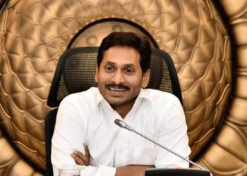 AP Govt allots 130 acres for Adani data centre park in Visakhapatnam