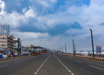 Ramakrishna Beach in Vizag: Much more than a beach