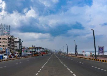 Ramakrishna Beach in Vizag: Much more than a beach