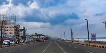 Ramakrishna Beach in Vizag: Much more than a beach