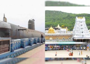 Non-stop flight to begin from Vizag to Tirupati