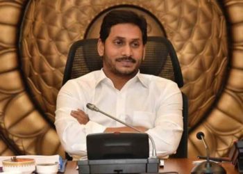 AP CM YS Jagan Mohan Reddy to visit Vizag tomorrow