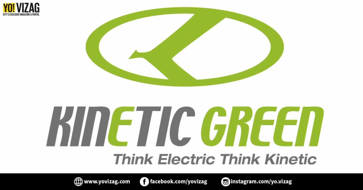 Kinetic Green on X: 