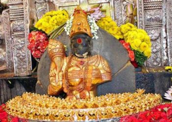 Sri Kanaka Mahalakshmi Temple in Vizag receives ISO certification