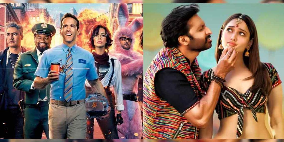 Dussehra OTT releases: 7 movies to watch with your family at home