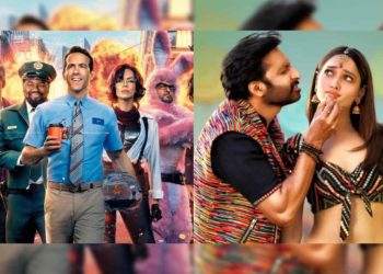 Dussehra OTT releases: 7 movies to watch with your family at home