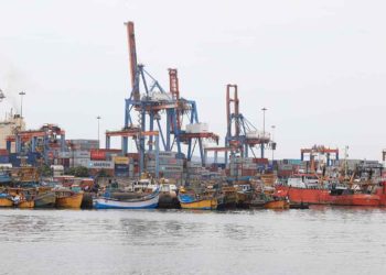 Visakhapatnam Port declared the third cleanest in India for 2019