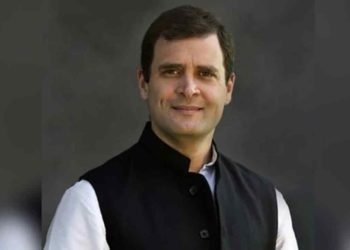 Rahul Gandhi to visit Visakhapatnam, to lend support to VSP agitation