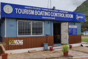 rushikonda beach in vizag