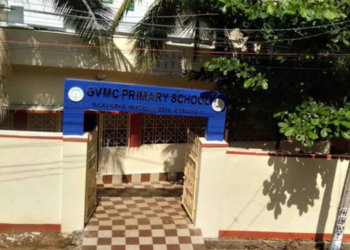 699 schools in Vizag to be refurbished under phase 2 Nadu-Nedu programme