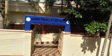 699 schools in Vizag to be refurbished under phase 2 Nadu-Nedu programme